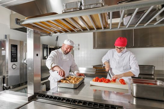 Cucina