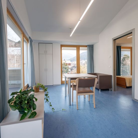 Mini Alloggi Reit